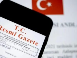 Cumhurbaşkanı Erdoğan’ın Son Atama Kararları Detayları