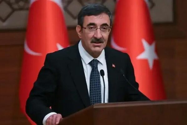 Cumhurbaşkanlığı Tezkereyle Yönetime Devam Ediyor