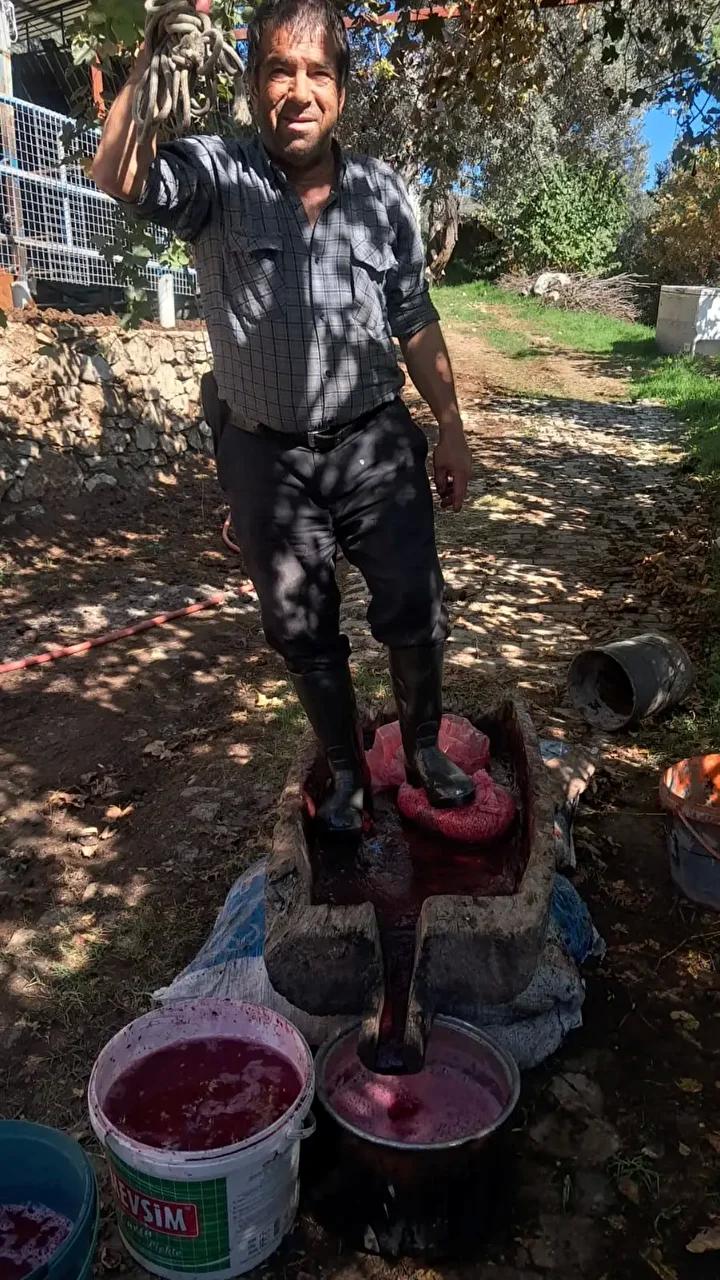 Geleneksel Üretim ve Modern Talep