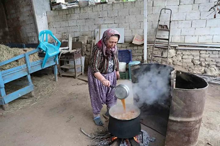 Geleneksel Üretim ve Modern Talep