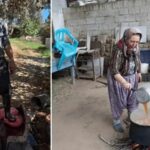 Dageymiri Mahallesi8217nde Geleneksel Nar Eksisi Uretimi Suruyor