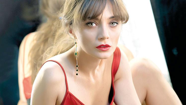 Damla Sonmez ile Guncel Soylesi ve Sanat Hayatina Dair Notlar