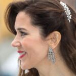 Danimarka Kralicesi Mary8217nin Gizemli ve Guclu Yolculugu