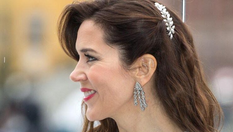 Danimarka Kraliçesi Mary’nin Gizemli ve Güçlü Yolculuğu