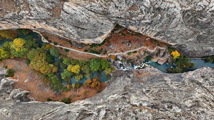 Darende Tohma Kanyonu ve Doga Harikalari Kesfi Turizm Potansiyeli ve Ziyaretcilerden Gelen Yorumlar