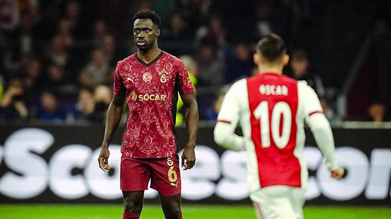 Galatasaray ve Gelecekteki Planlar