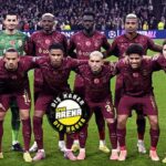 Davinson Sanchez8217ten Ajax ve Gelecek Hakkinda Onemli Aciklamalar