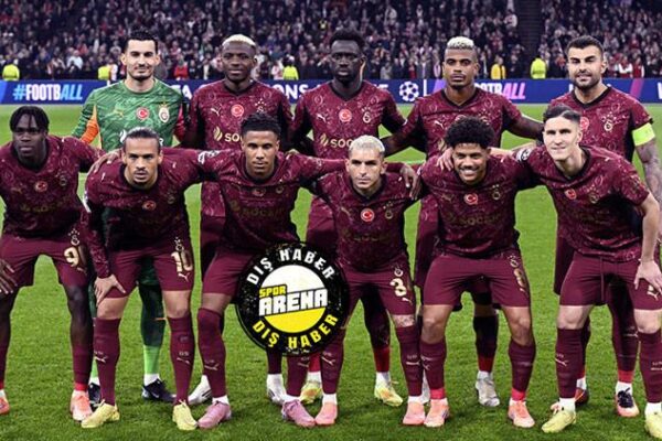 Davinson Sanchez’ten Ajax ve Gelecek Hakkında Önemli Açıklamalar