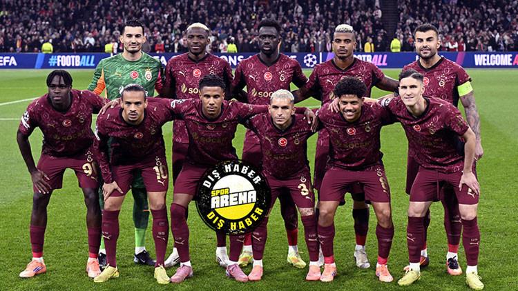 Davinson Sanchez’ten Ajax ve Gelecek Hakkında Önemli Açıklamalar