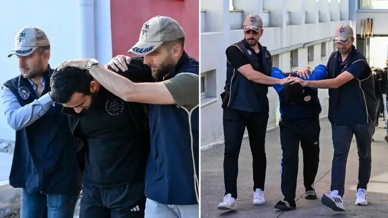 DEAŞ Operasyonu Sonuçları ve Şüphelilerin Durumu