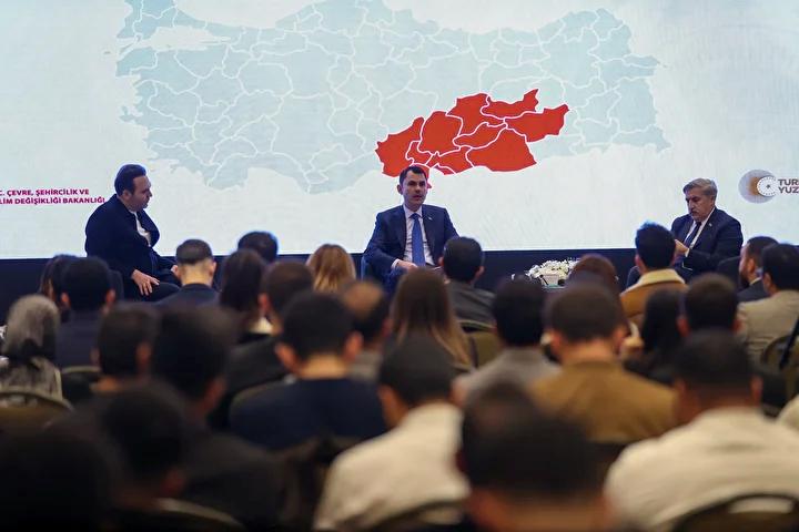 Deprem Bolgesinde Genclerle Birlikte Ileri Seviyede Insaat ve Dijital Calismalar Deprem Bolgesinde Genclerle Birlikte Ileri Seviyede Insaat ve Dijital Calismalar