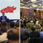 Deprem Bolgesinde Genclerle Birlikte Ileri Seviyede Insaat ve Dijital Calismalar