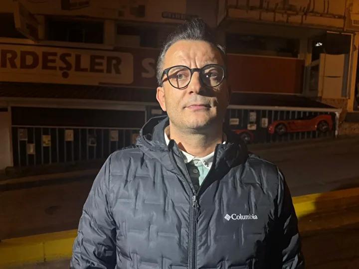 Deprem Sonrası Binanın Güvenliği Endişeleri ve Tahliye Süreci 5 Deprem Sonrası Binanın Güvenliği Endişeleri ve Tahliye Süreci