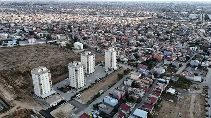 Deprem Sonrası Hasar Durumları ve Gayrimenkul Fiyatlarına Etkisi