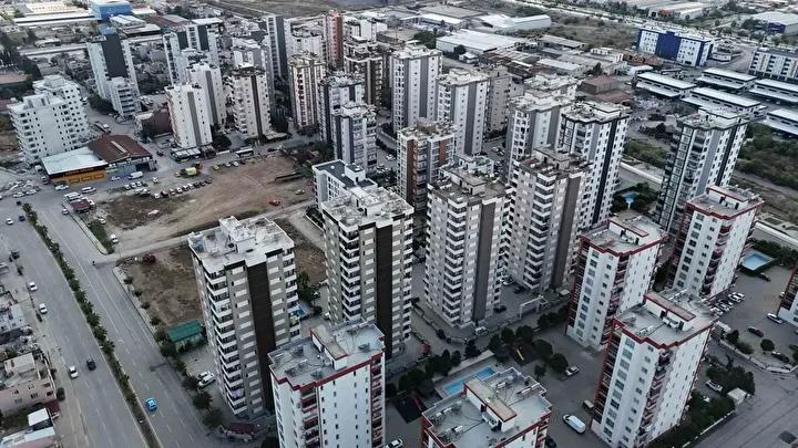 Deprem Sonrası Hasar Durumları ve Gayrimenkul Fiyatlarına Etkisi