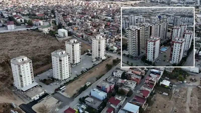 Deprem Sonrası Hasar Durumları ve Gayrimenkul Fiyatlarına Etkisi