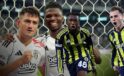 Derbi Heyecanı: Beşiktaş ve Fenerbahçe’de İlklerle Dolu Kadrolar