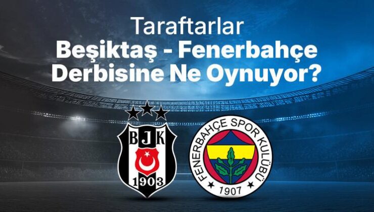 Derbi Heyecanını Misli ile En Yüksek Oranlarda Yaşa!