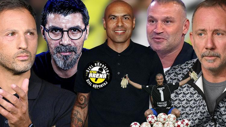 Eski Yıldızların Maç Analizleri ve Tahminleri