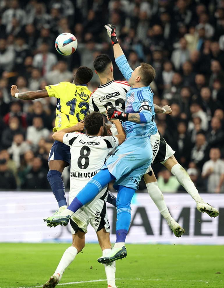 Beşiktaş ve Yöneticilerin Gelecek Projeksiyonları