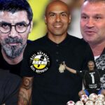 Derbi Oncesi Uzmanlarin Saha Yorumu ve Eski Yildizlarin Perspektifi