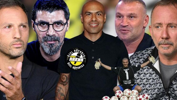 Derbi Öncesi Uzmanların Saha Yorumu ve Eski Yıldızların Perspektifi