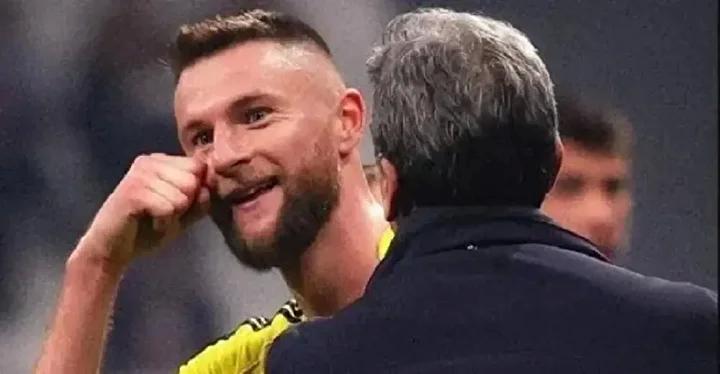 Derbi Zaferi ve Skriniar'ın Sözleriyle Gündemdeki Tartışma