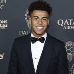 Desire Doue8217nun Parlayan Yildizi Golden Boy Odulu ve Kariyer Basarilari