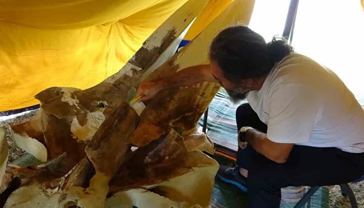 Öğrencilerin aktif katılımıyla önemli bir deneyim