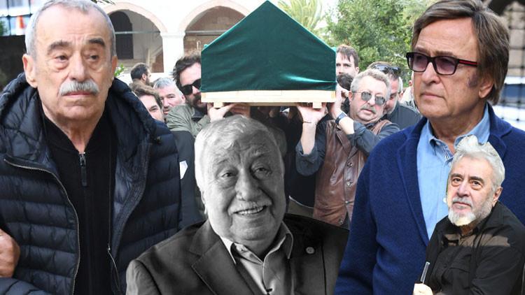 Devekusu Kabare8217nin Efsane Ismi Ahmet Gulhan8217in Cenaze Toreni ve Anilari Ahmet Gulhan Kimdir