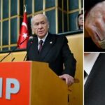 Devlet Bahceli8217nin Sembol ve Takilariyla Dikkat Ceken Goruntusu