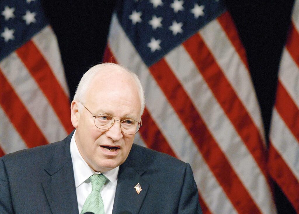 Dick Cheney’nin Hayatı ve Politik Yatırımlarıyla Tanınan Vefatı