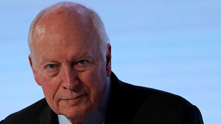Dick Cheney'nin Vefatı ve Siyasi Mirası 1 ABD Dış Politikası ve Irak İşgali