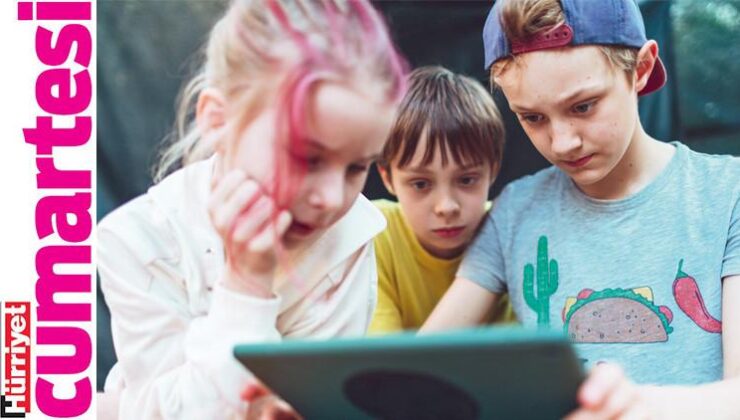 Dijital Nesil ve Ekonomi: Çocukların Finansal ve Dijital Okuryazarlığı