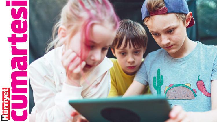 Dijital Nesil ve Ekonomi: Çocukların Finansal ve Dijital Okuryazarlığı