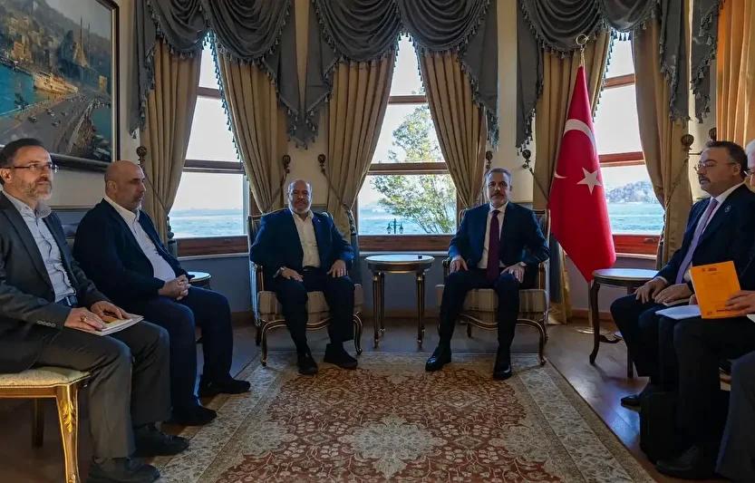 Yapılan Görüşmenin Önemi