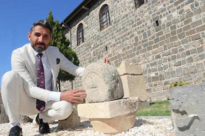 Restorasyon ve Sergileme Süreci