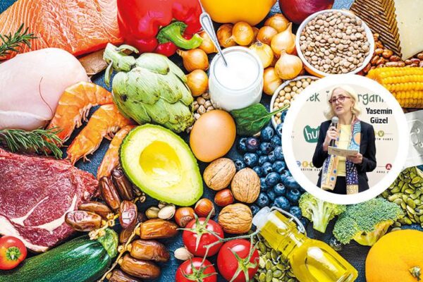 Diyarbakır’da Organik Beslenme ve Çocuk Sağlığına Yönelik Yeni Proje Tanıtımı