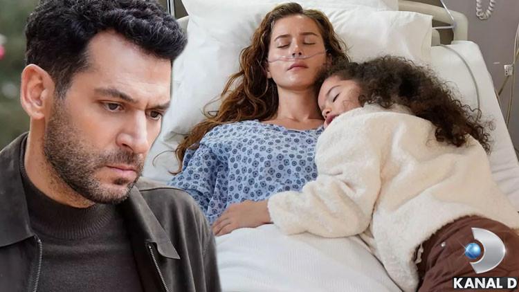 Dizi Bolumlerinde Gerilim Dolup Tasiyan Anlar ve Surpriz Gelismeler