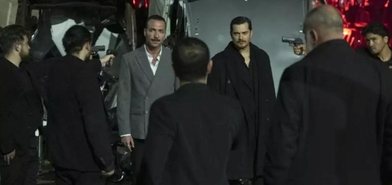 Dizi Yeni Bolum Analizi Ihanet Savas ve Sevgi Dalgalari Yeni Bolumde Gelisen Olaylar