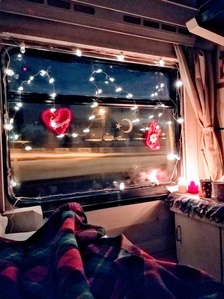 Dogu Ekspresi Yolculugunun Unutulmaz Anlari ve Kesif Rehberi