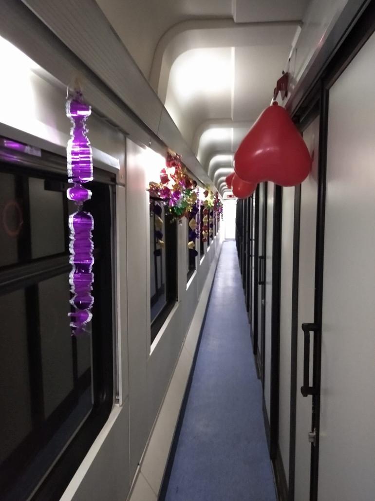 Dogu Ekspresi Yolculugunun Unutulmaz Anlari ve Kesif Rehberi