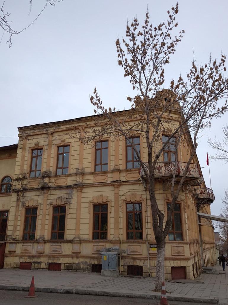 Dogu Ekspresi Yolculugunun Unutulmaz Anlari ve Kesif Rehberi