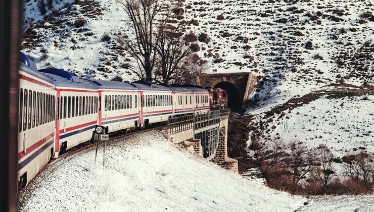 Doğu Ekspresi Yolculuğunun Unutulmaz Anları ve Keşif Rehberi