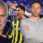 Domenico Tedesco8217nun Fenerbahce8217deki Buyuk Donusumu ve Basari Hikayesi