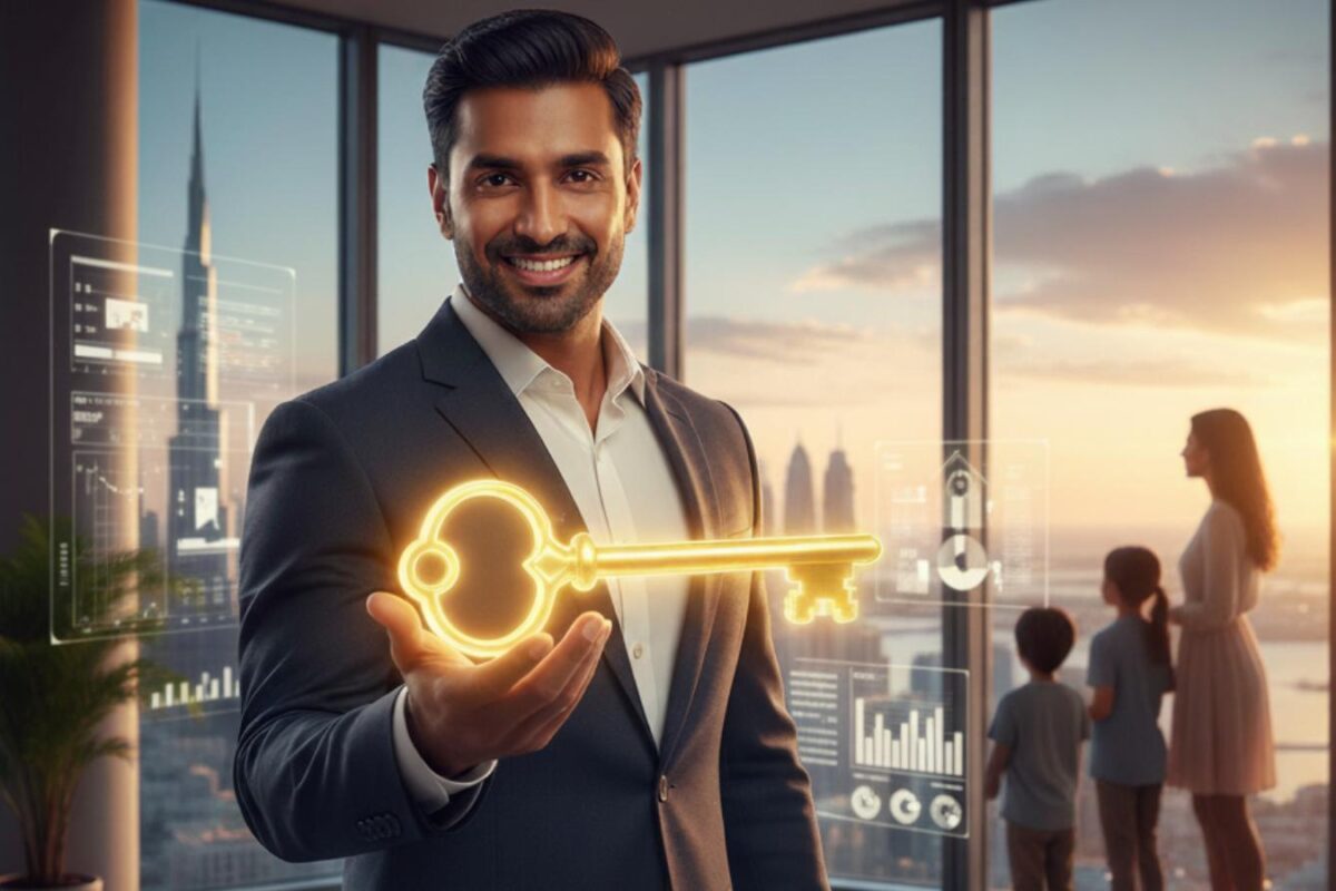 Dubai’de Gayrimenkul Edinme Rehberi: Yabancılar İçin Adımlar ve Süreç Güvenliği