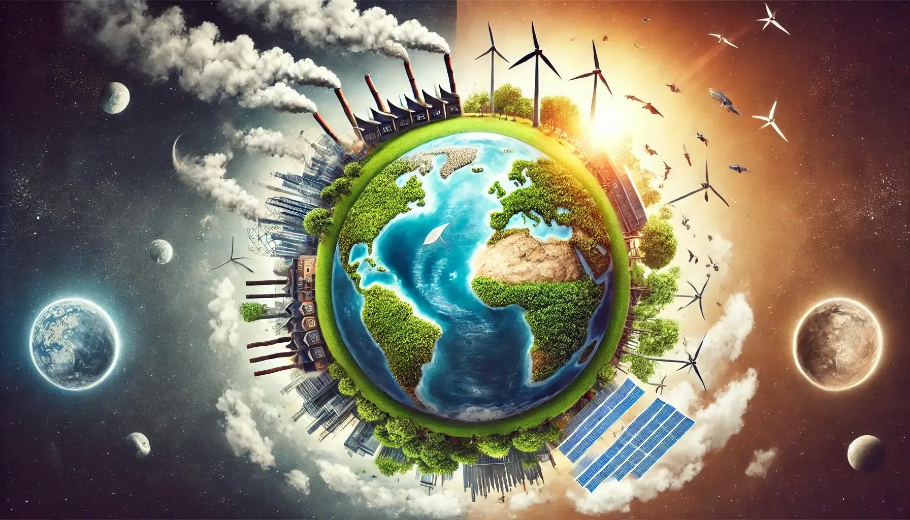 Dunya Alarm Veriyor 15 Derece Esigi On Yil Icinde Asilacak Dunya Alarm Veriyor 15 Derece Esigi On Yil Icinde Asilacak