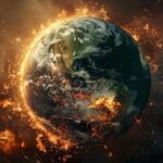 Dunya Alarm Veriyor 15 Derece Esigi On Yil Icinde Asilacak