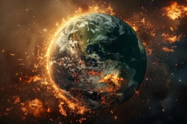 Dünya Alarm Veriyor: 1,5 Derece Eşiği On Yıl İçinde Aşılacak