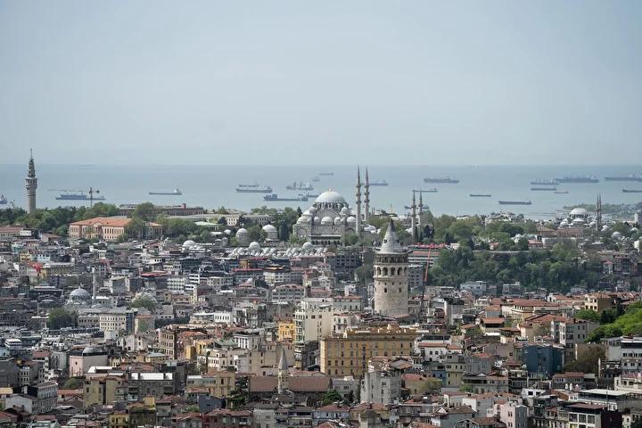 Asya ve Amerika’nın en favori destinasyonları ödüllendirildi